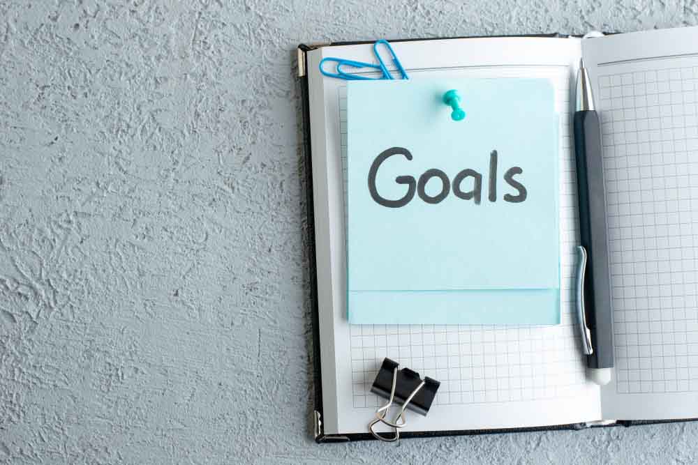 Goal Setting