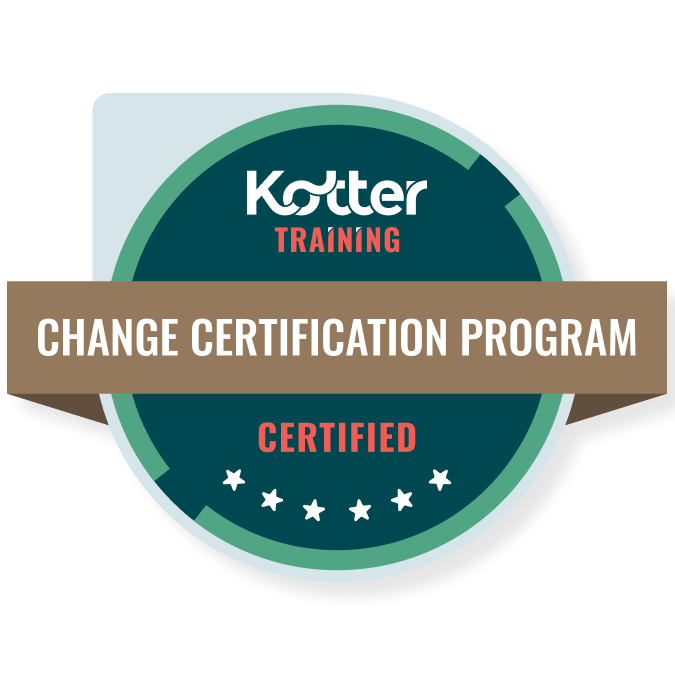 advanced change certification,Advanced CHANGE CERTIFICATION PROGRAM,Change management,Change manager,Change Leader,Change Leadership