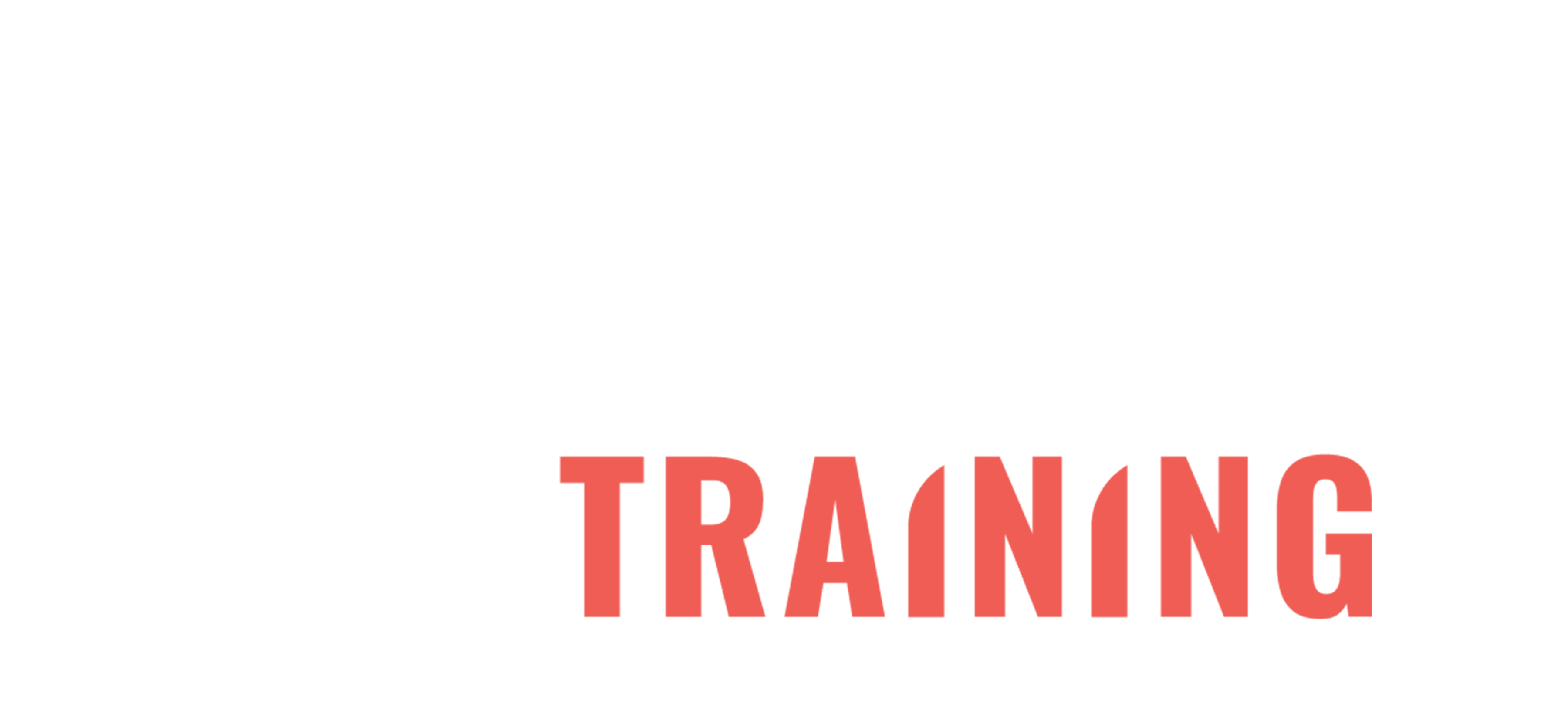 kotter training logo white@3x