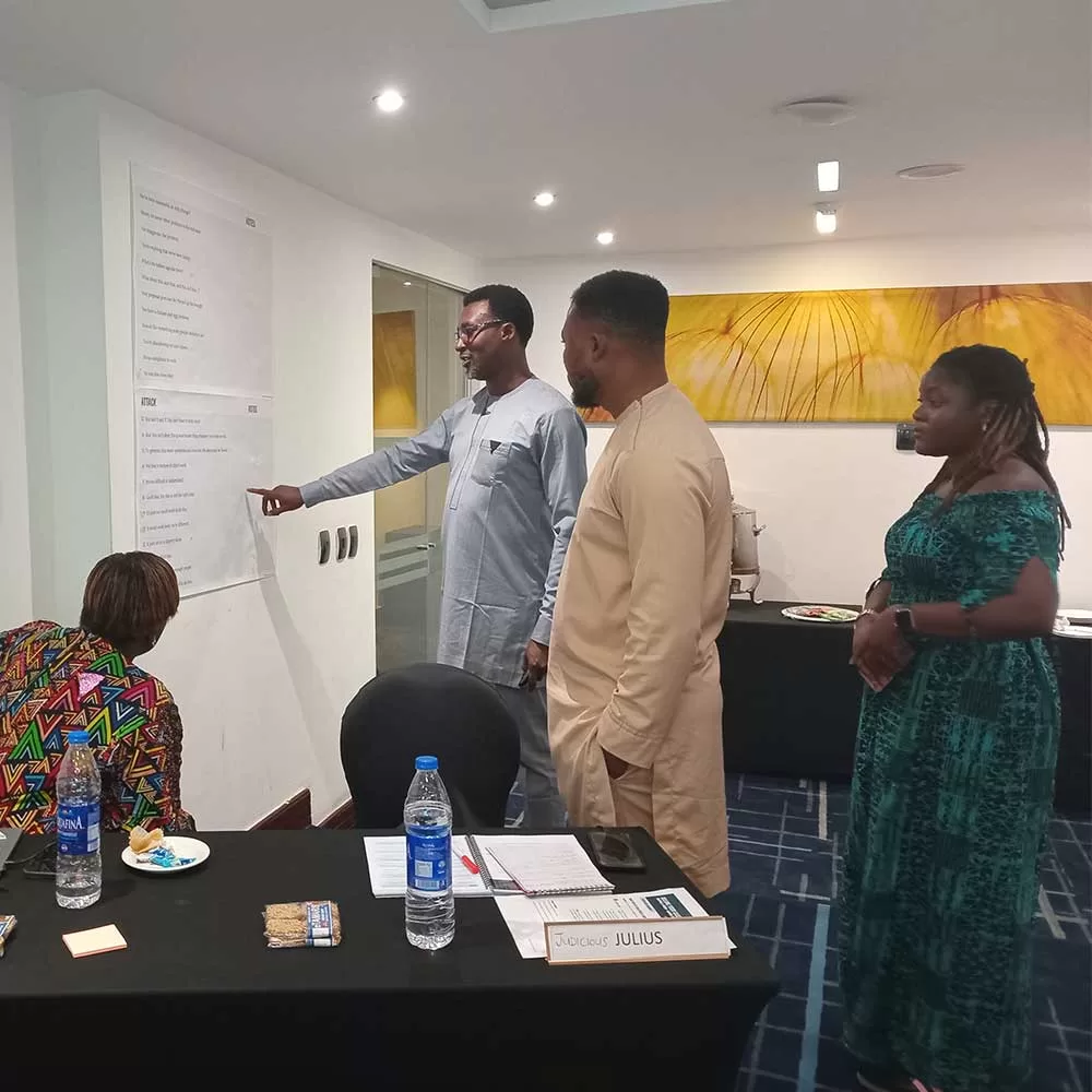 kotter core change certification