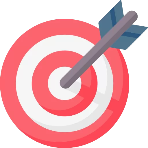target