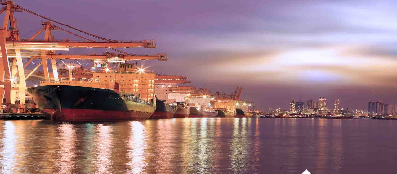 Comprehensive Maritime Transport Consulting Services For Optimized ...