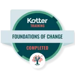 ,Change management,Change manager,Change Leader,Change Leadership,Foundation of Change