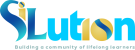 SILution Logo